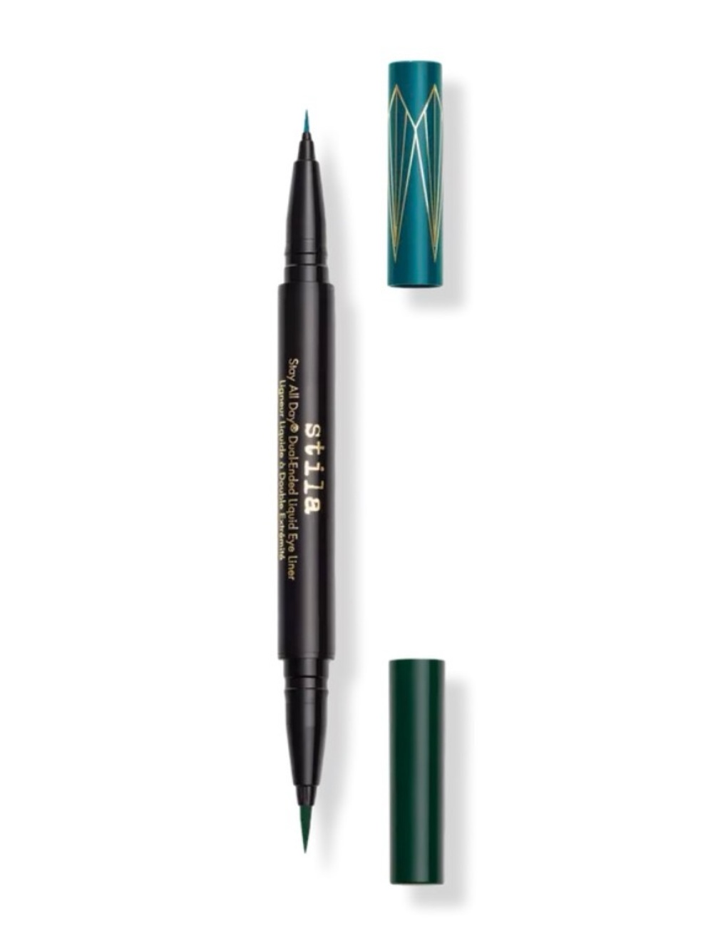 Stila - Duo Eyeliner